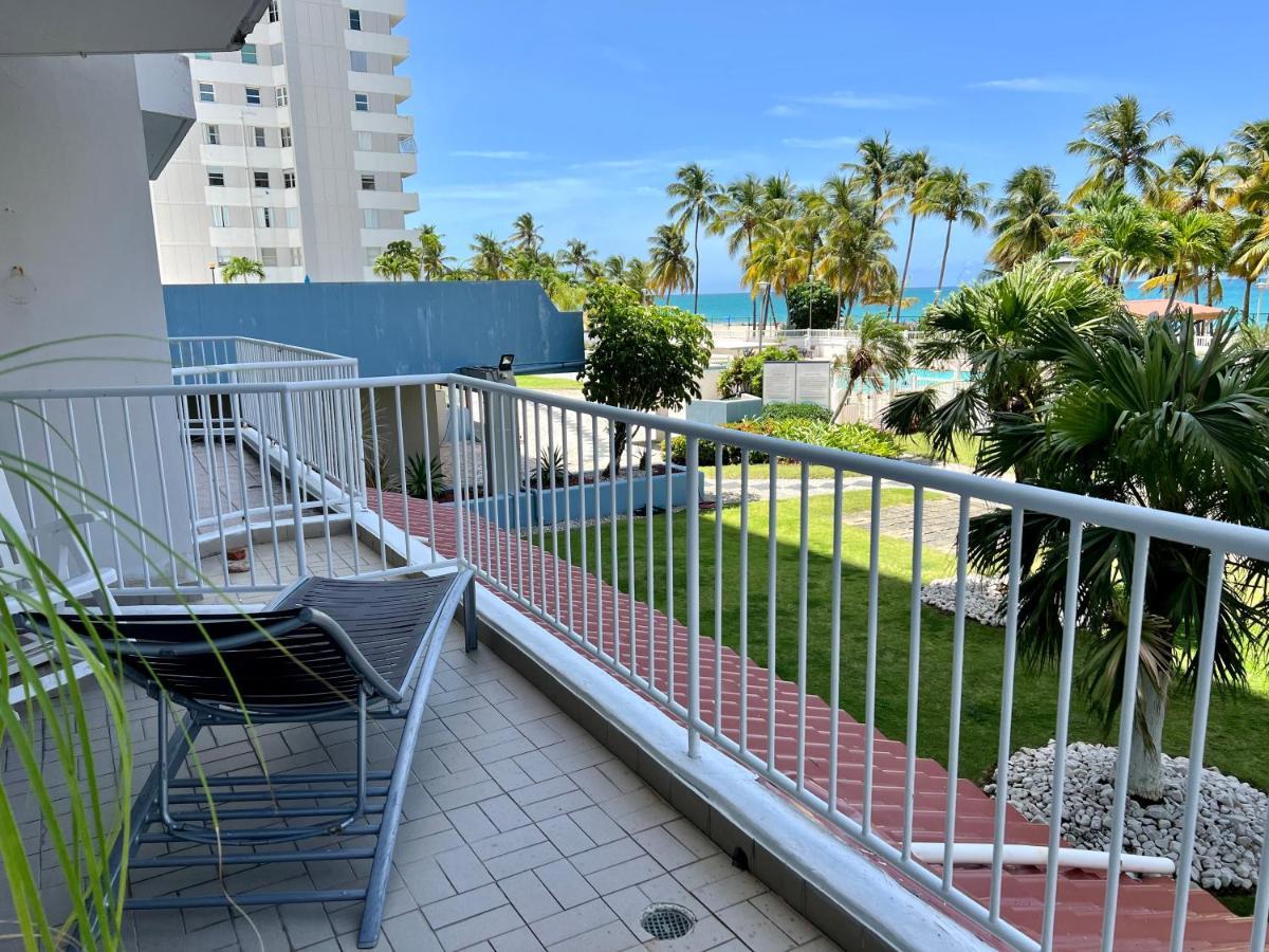 Beachfront Tropical Tantra * San Juan