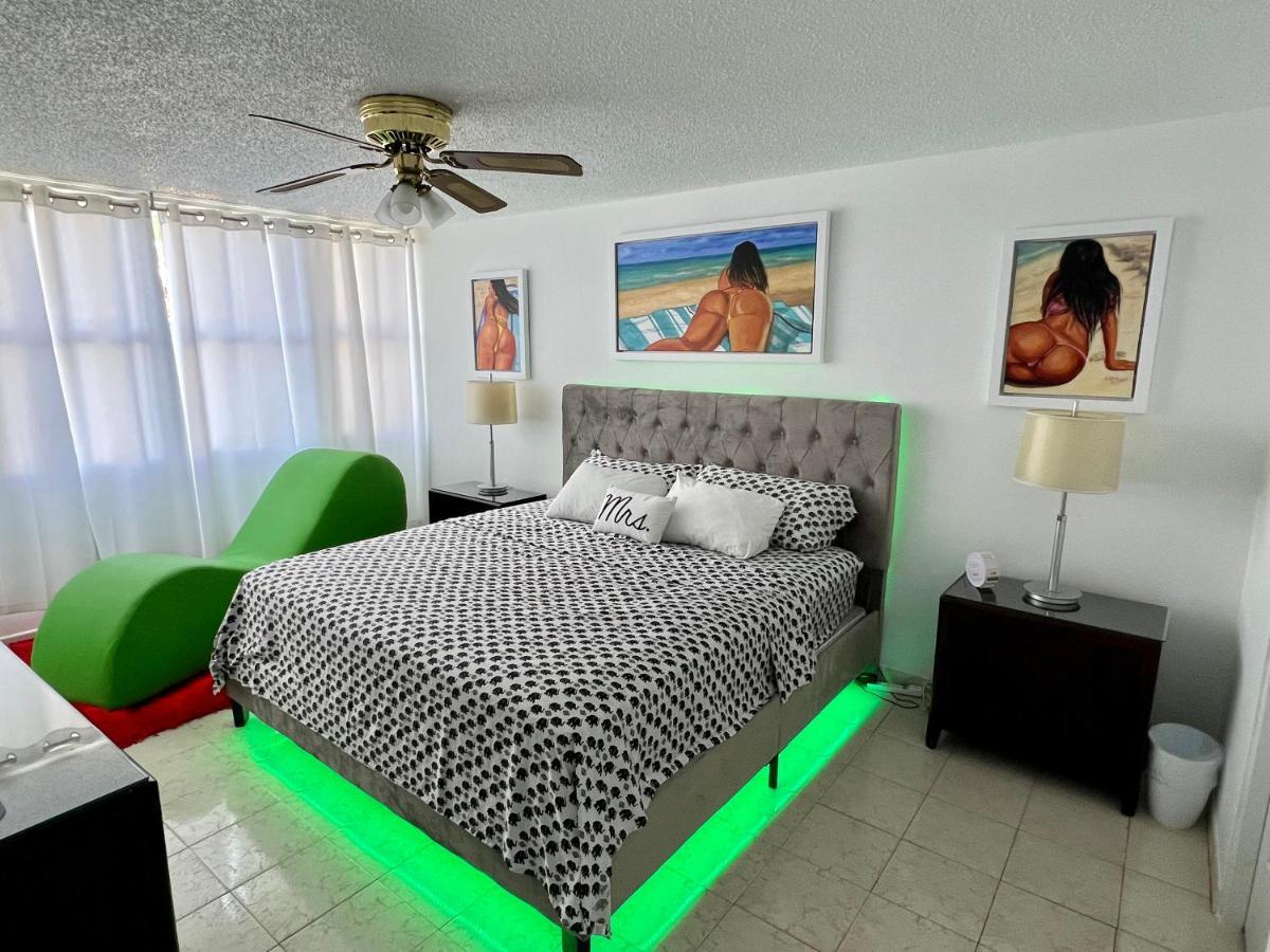 Apartment Beachfront Tropical Tantra *