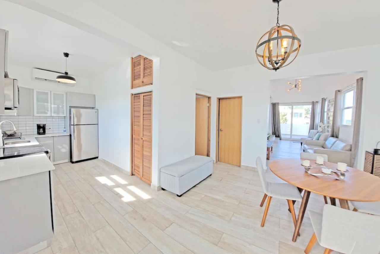 Apartment Ocean Park The Oasis #4 Penthouse - 2 Min 2