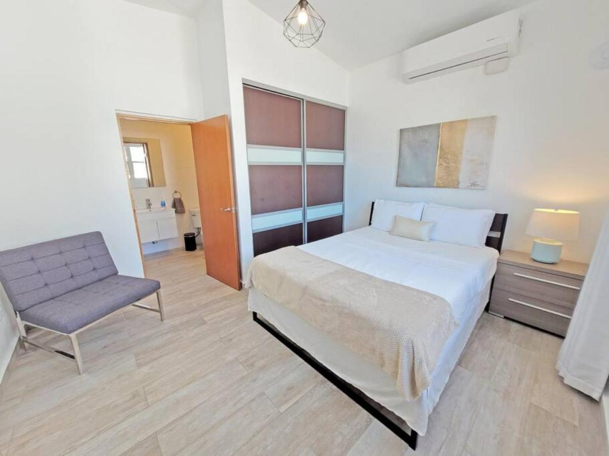 Apartment Ocean Park The Oasis #2 - 2min 2 San Juan