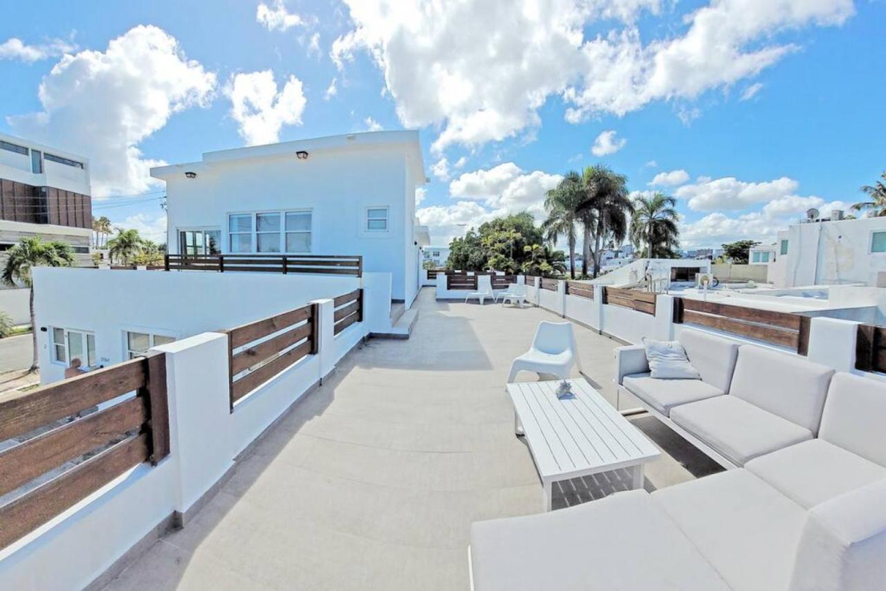 Ocean Park The Oasis #4 Penthouse - 2 Min 2 Apartment *