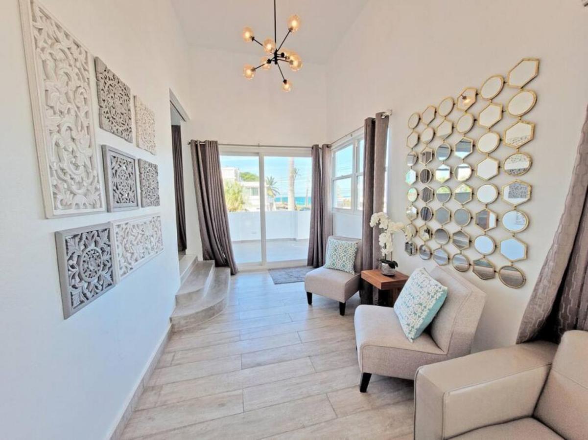 Ocean Park The Oasis #4 Penthouse - 2 Min 2 Apartment *