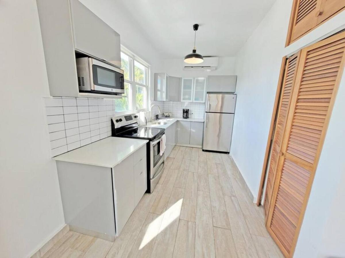 Apartment Ocean Park The Oasis #4 Penthouse - 2 Min 2 San Juan