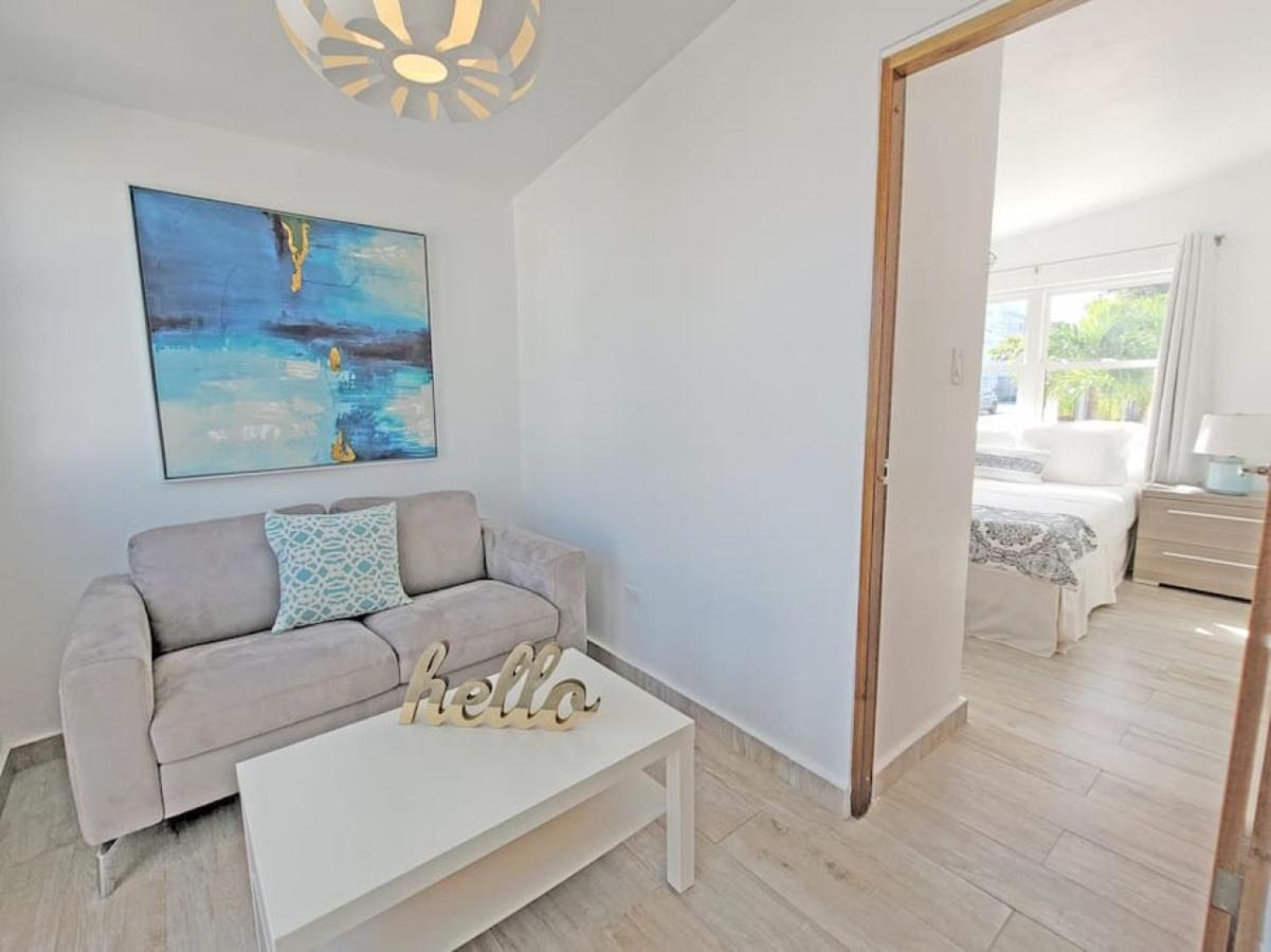 Ocean Park The Oasis #2 - 2min 2 San Juan