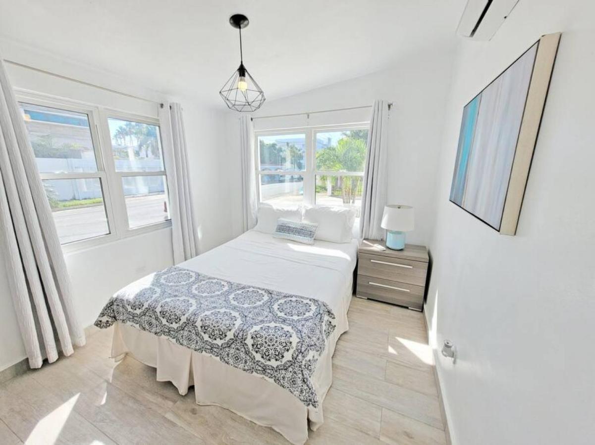 Ocean Park The Oasis #2 - 2min 2 Apartment *
