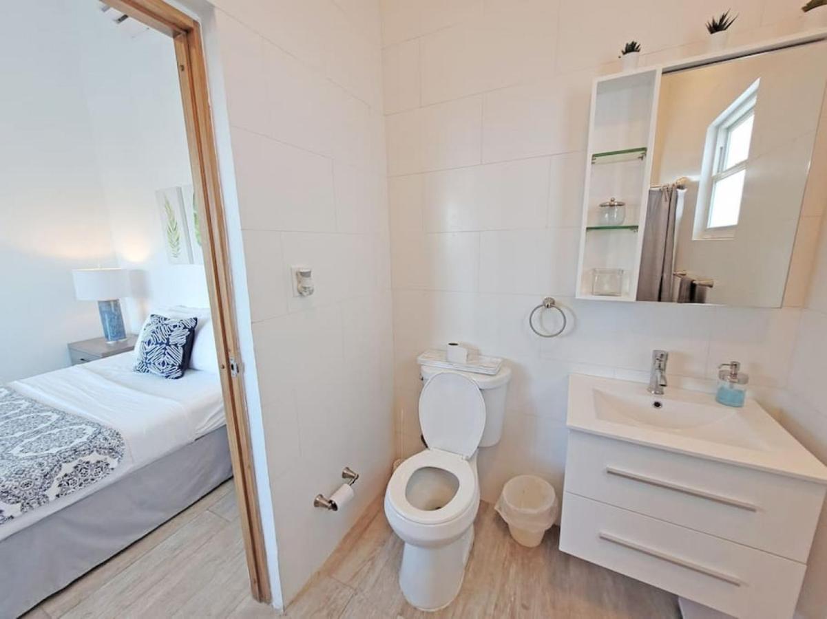 Ocean Park The Oasis #4 Penthouse - 2 Min 2 * San Juan