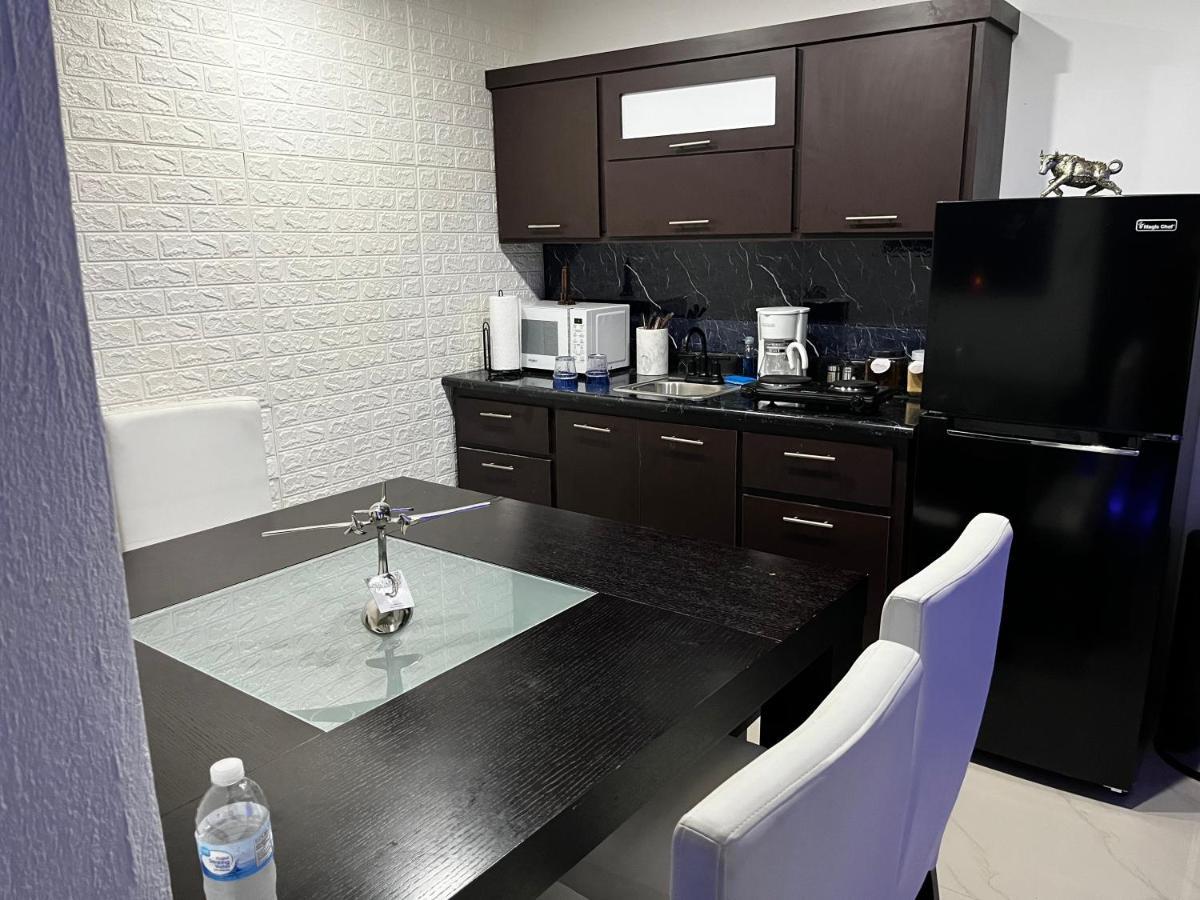 Satisfaction Apartment *