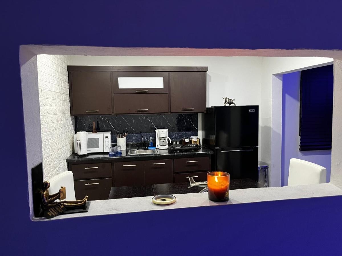 Apartment Satisfaction