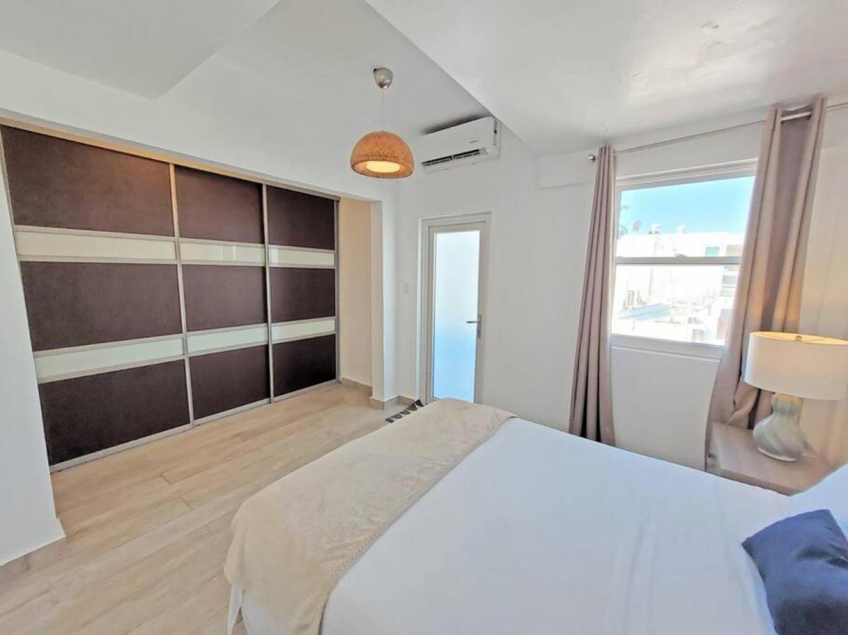 Ocean Park The Oasis #4 Penthouse - 2 Min 2 Apartment *