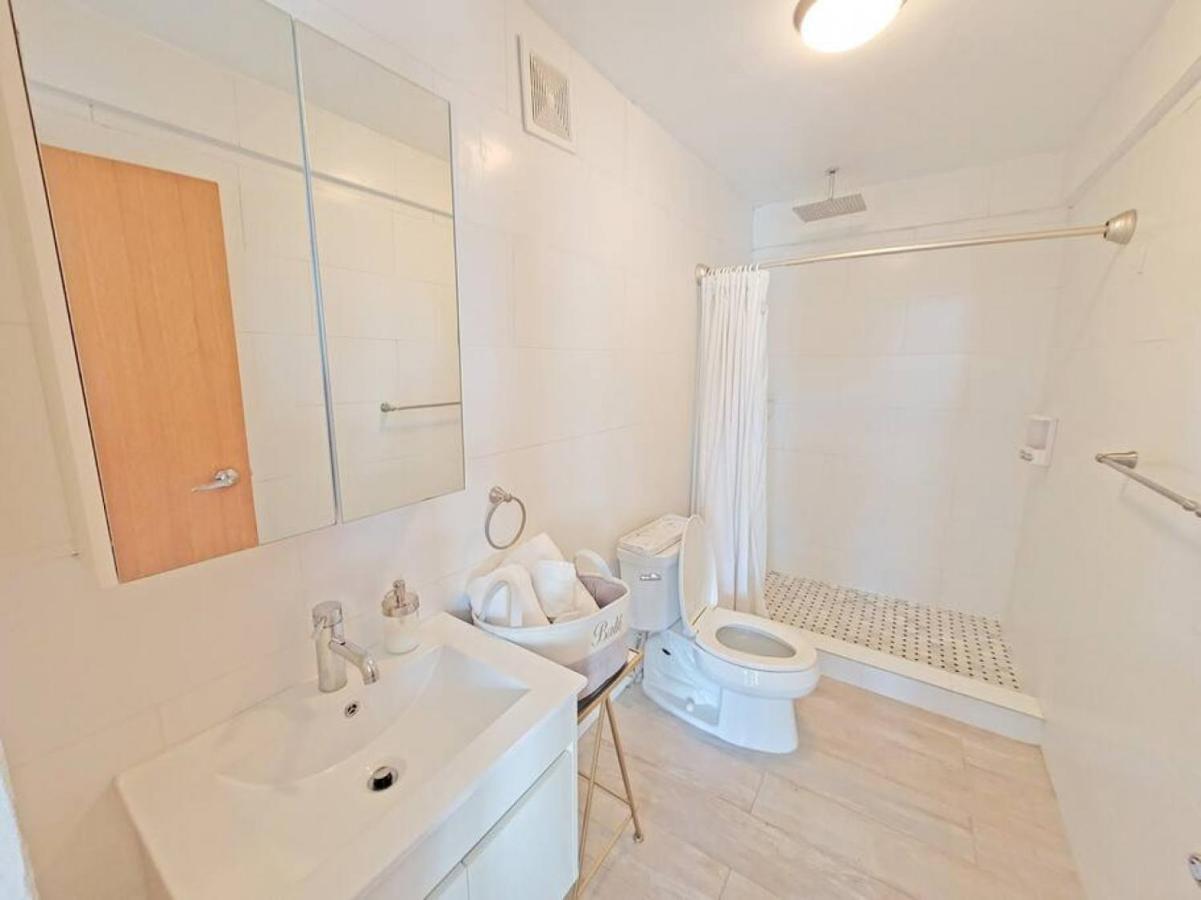 Ocean Park The Oasis #4 Penthouse - 2 Min 2 Apartment