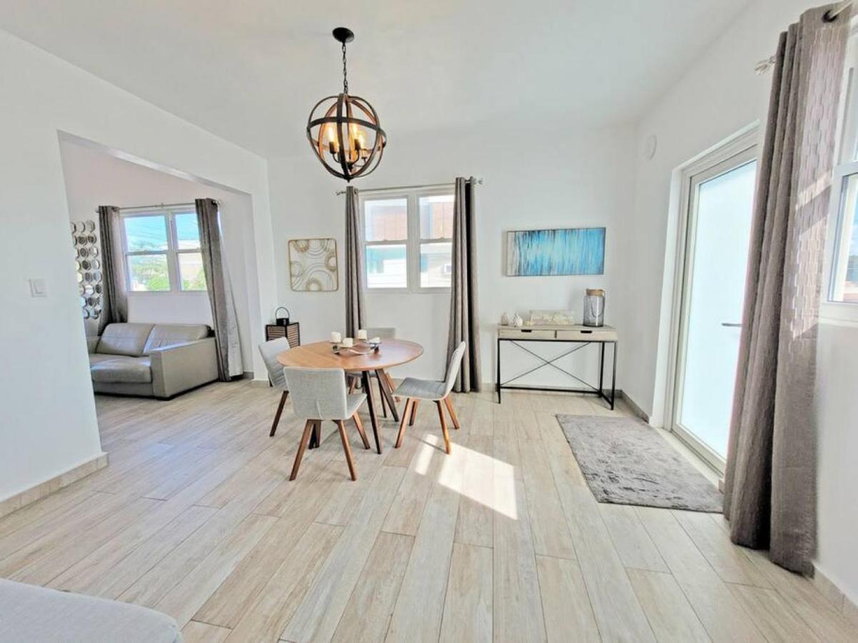 Ocean Park The Oasis #4 Penthouse - 2 Min 2 San Juan