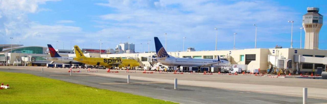 5* Start New Beautiful Full Central San Juan, Pr *