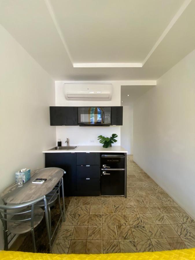 Nest San Juan