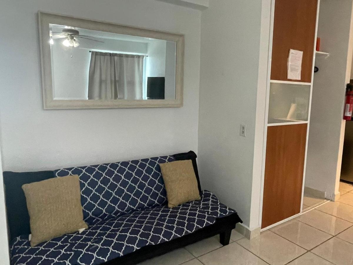 Apartment True Front Studio In Isla *