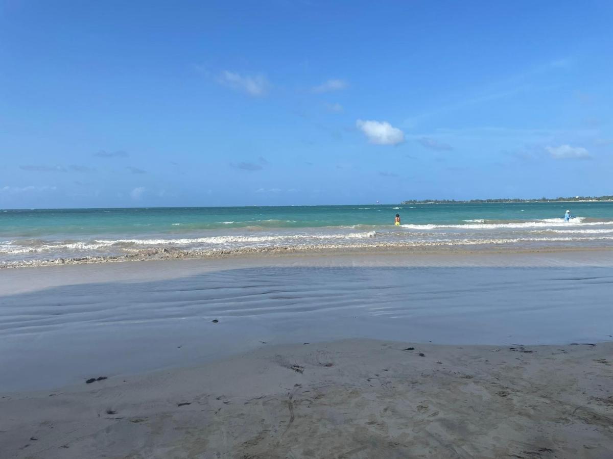 True Front Studio In Isla *