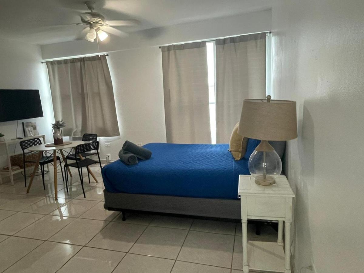 True Front Studio In Isla * San Juan