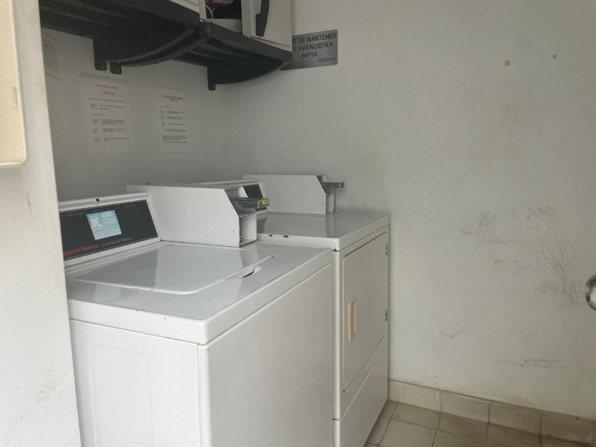 Apartment True Front Studio In Isla *