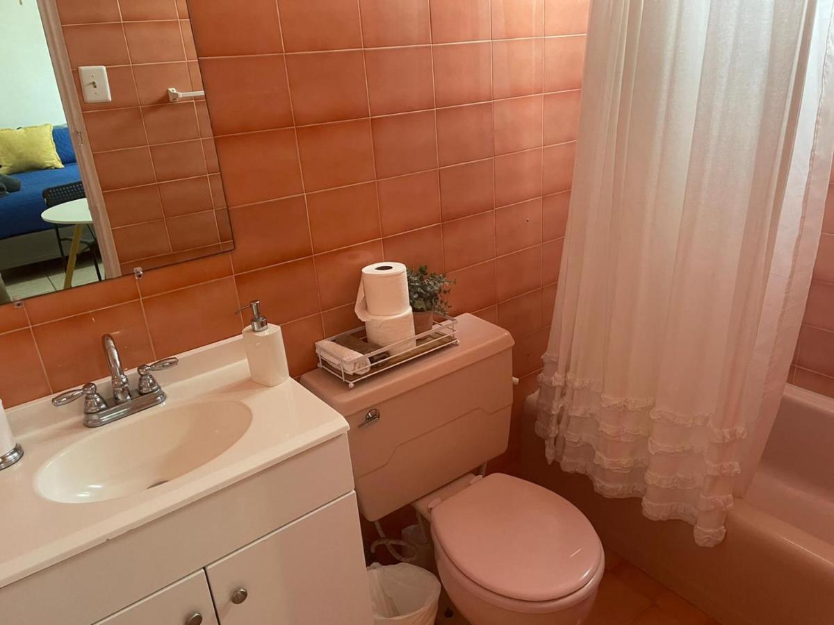 Apartment True Front Studio In Isla