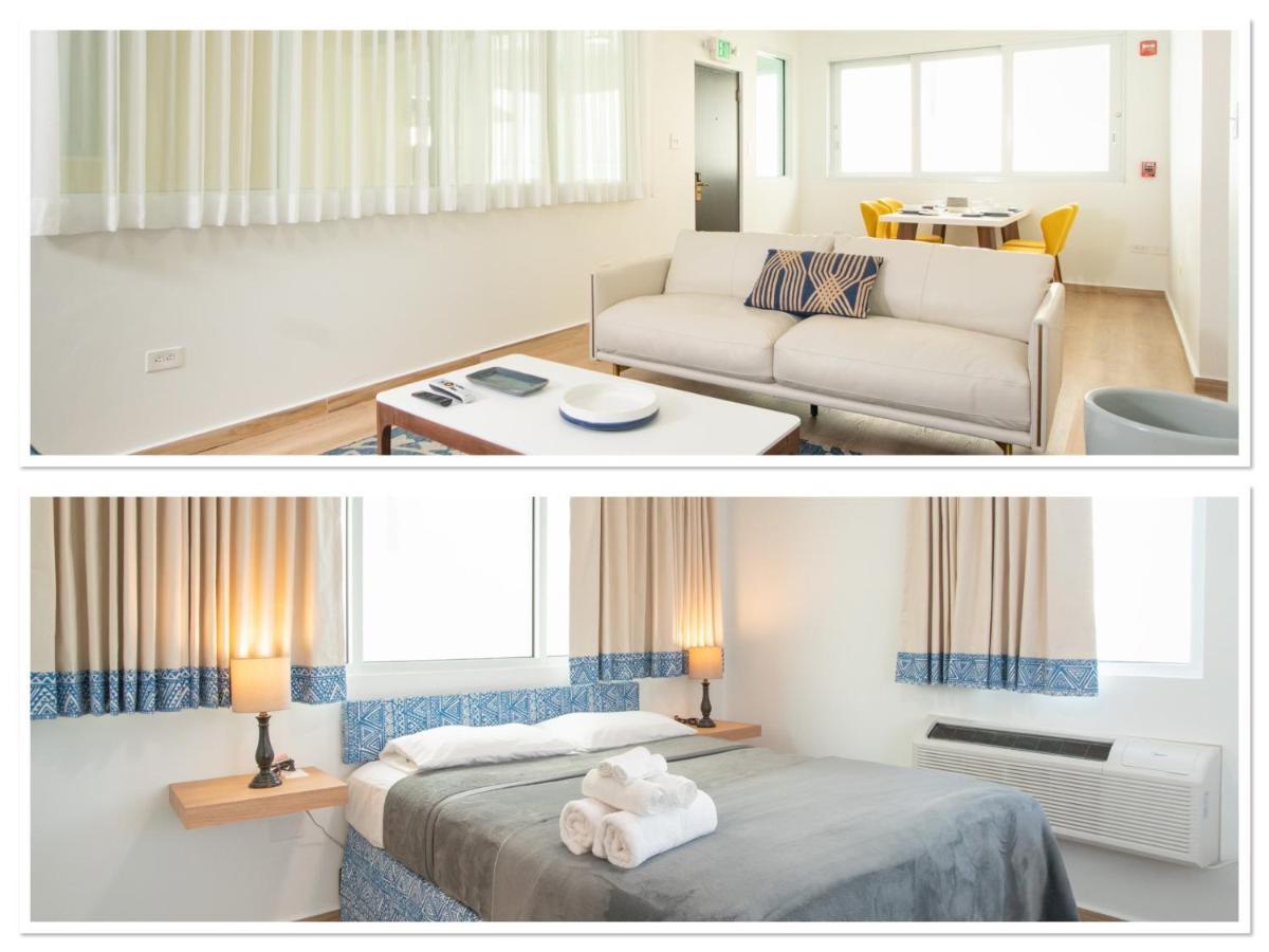 Casa Condado Residences & Apartment