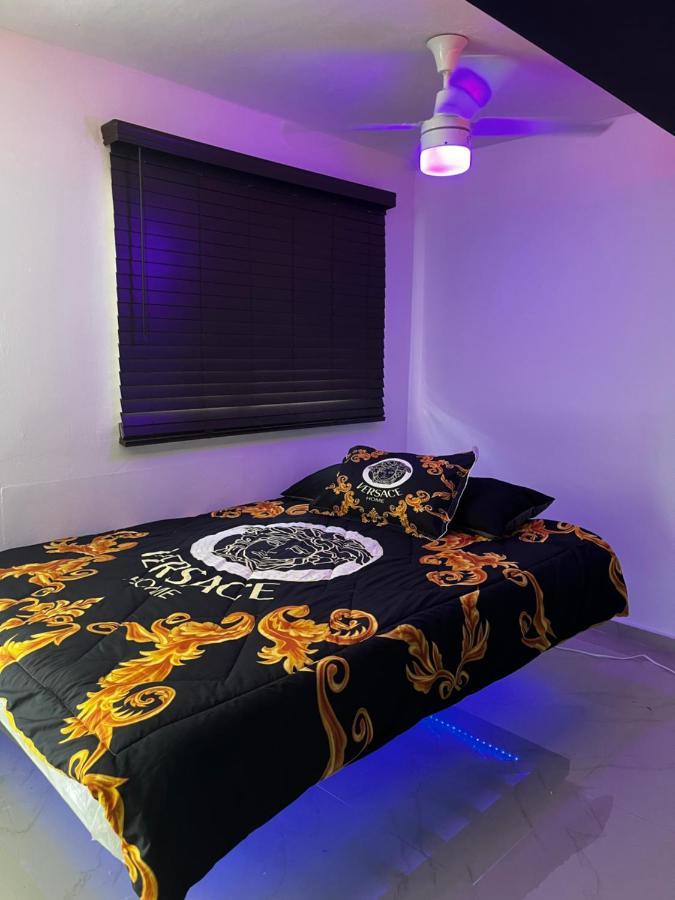 Satisfaction Apartment *