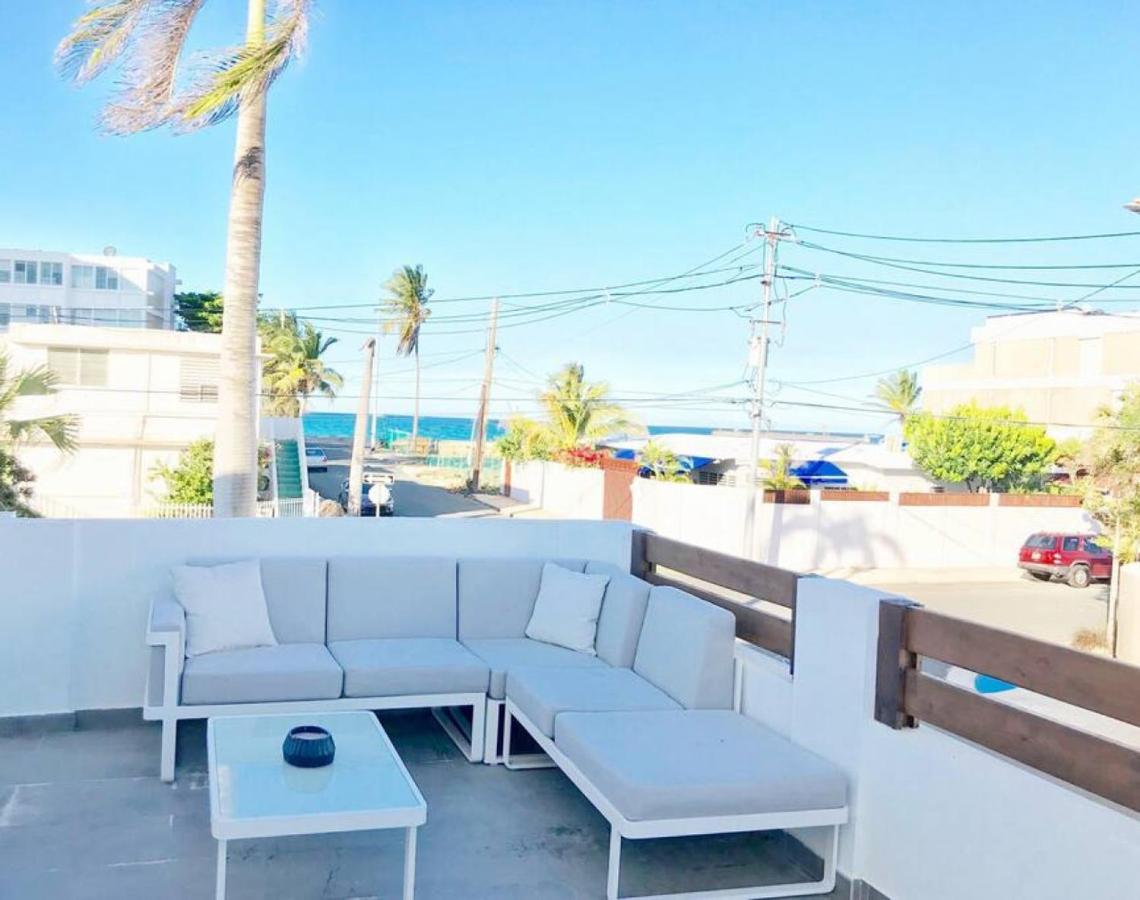 Apartment Ocean Park The Oasis #4 Penthouse - 2 Min 2 *