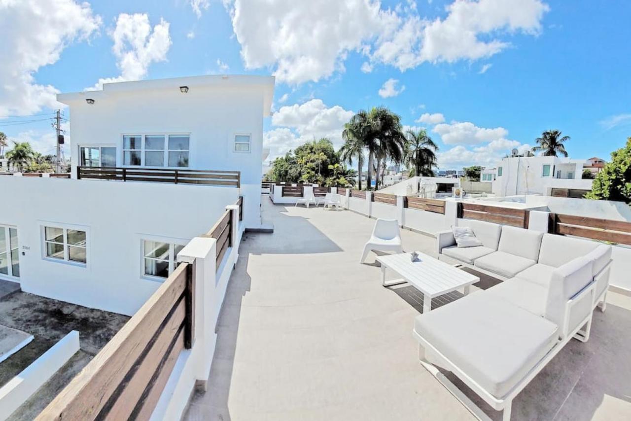 Ocean Park The Oasis #4 Penthouse - 2 Min 2 Apartment *
