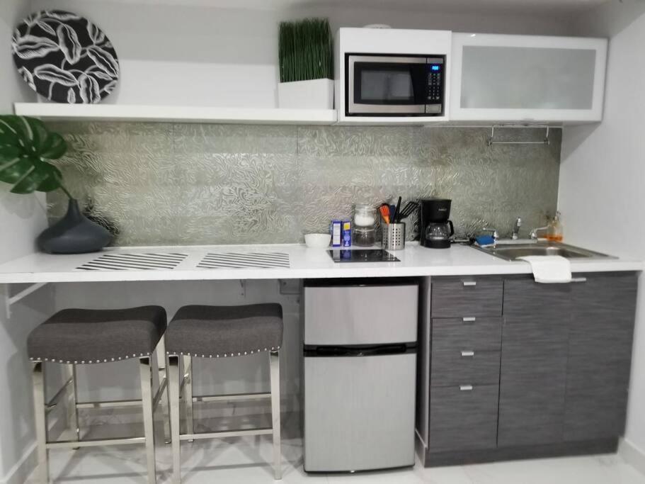 Apartment Studio At La 2 San Juan