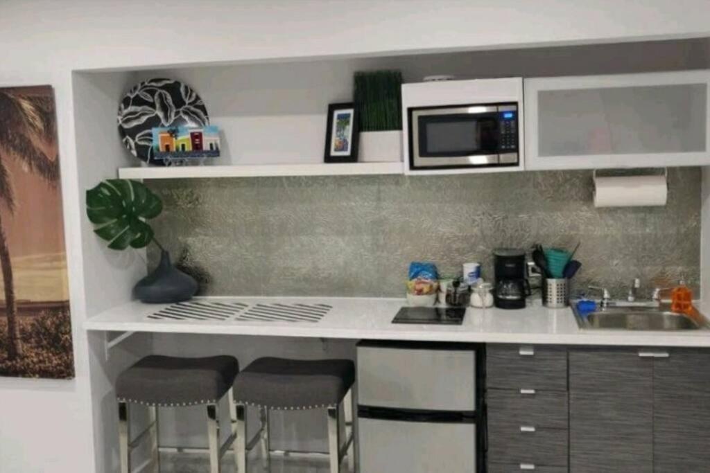 Apartment Studio At La 2 San Juan