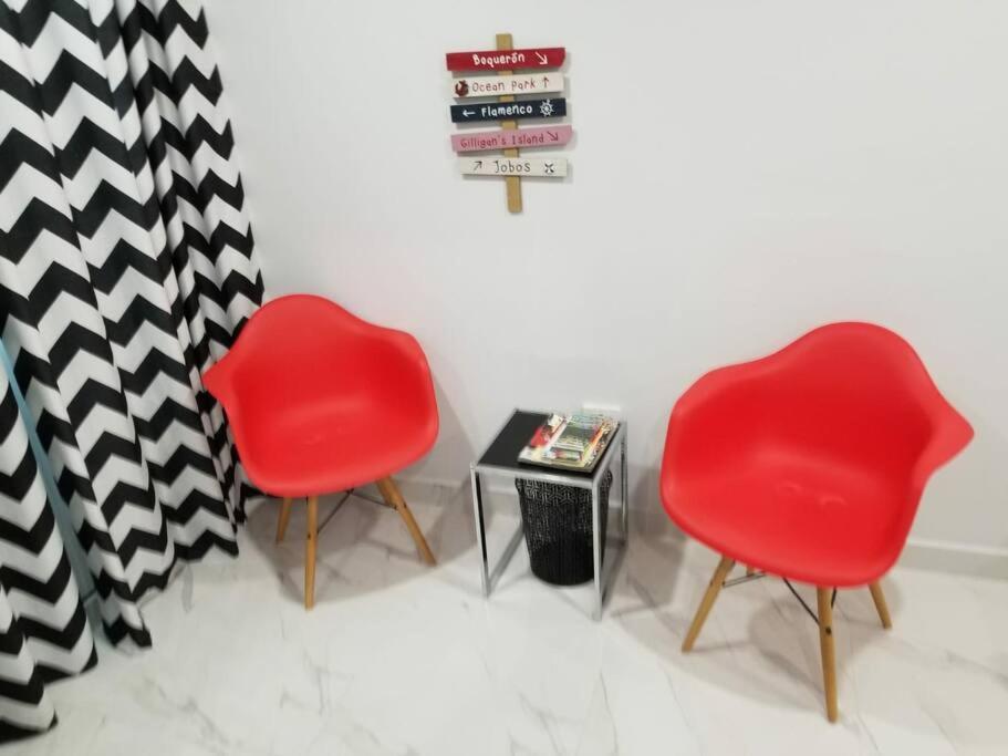 Studio At La 2 * San Juan