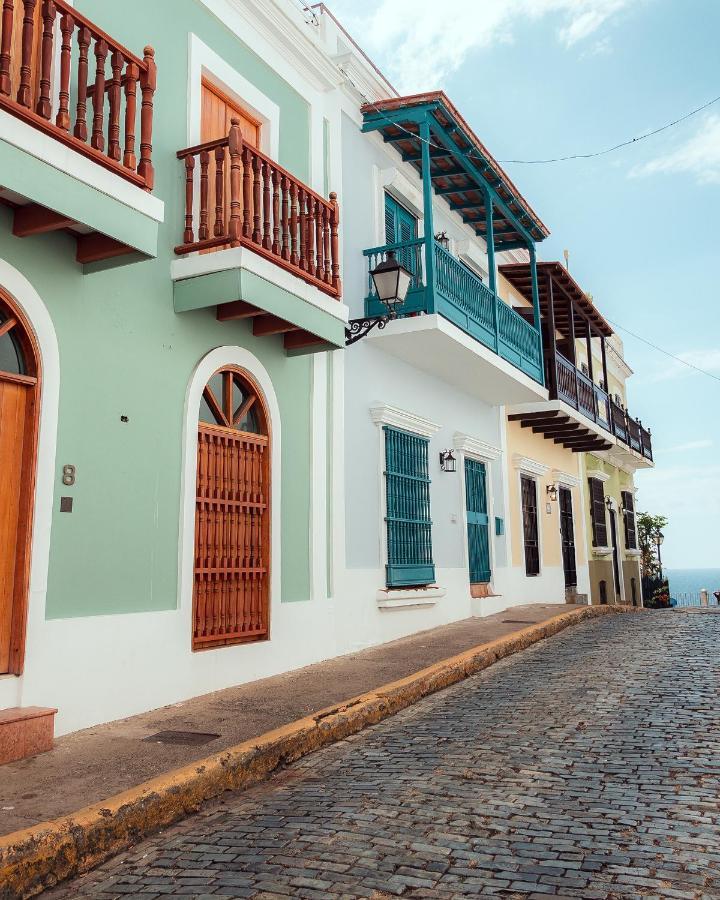 Old San Juan