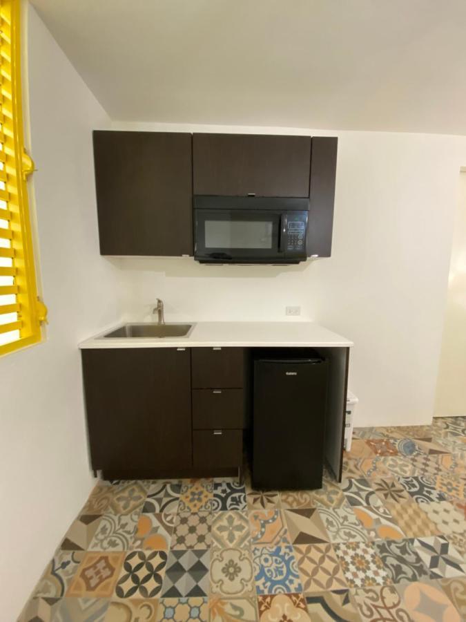 Nest Hotel San Juan