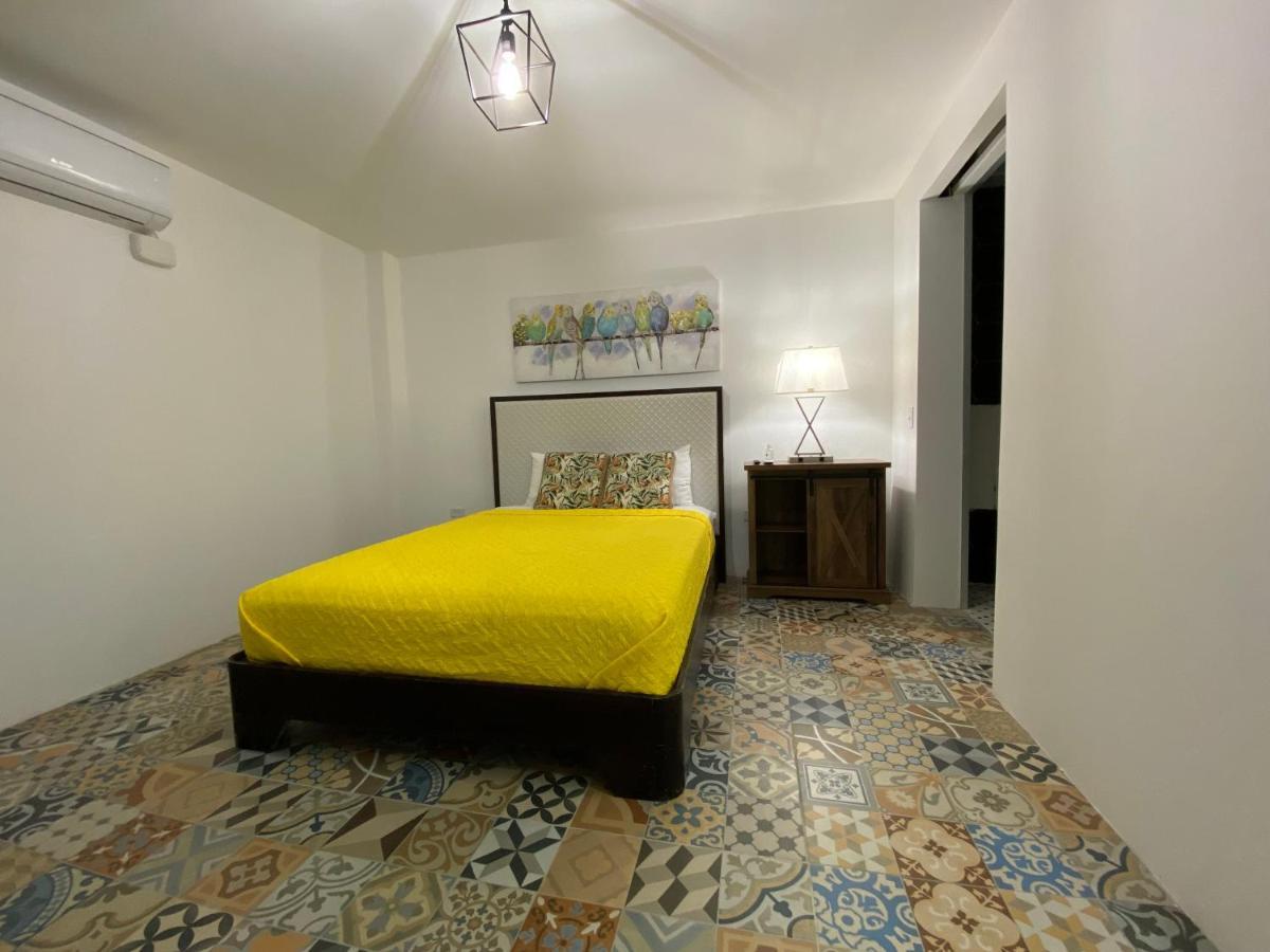 Nest 3* San Juan