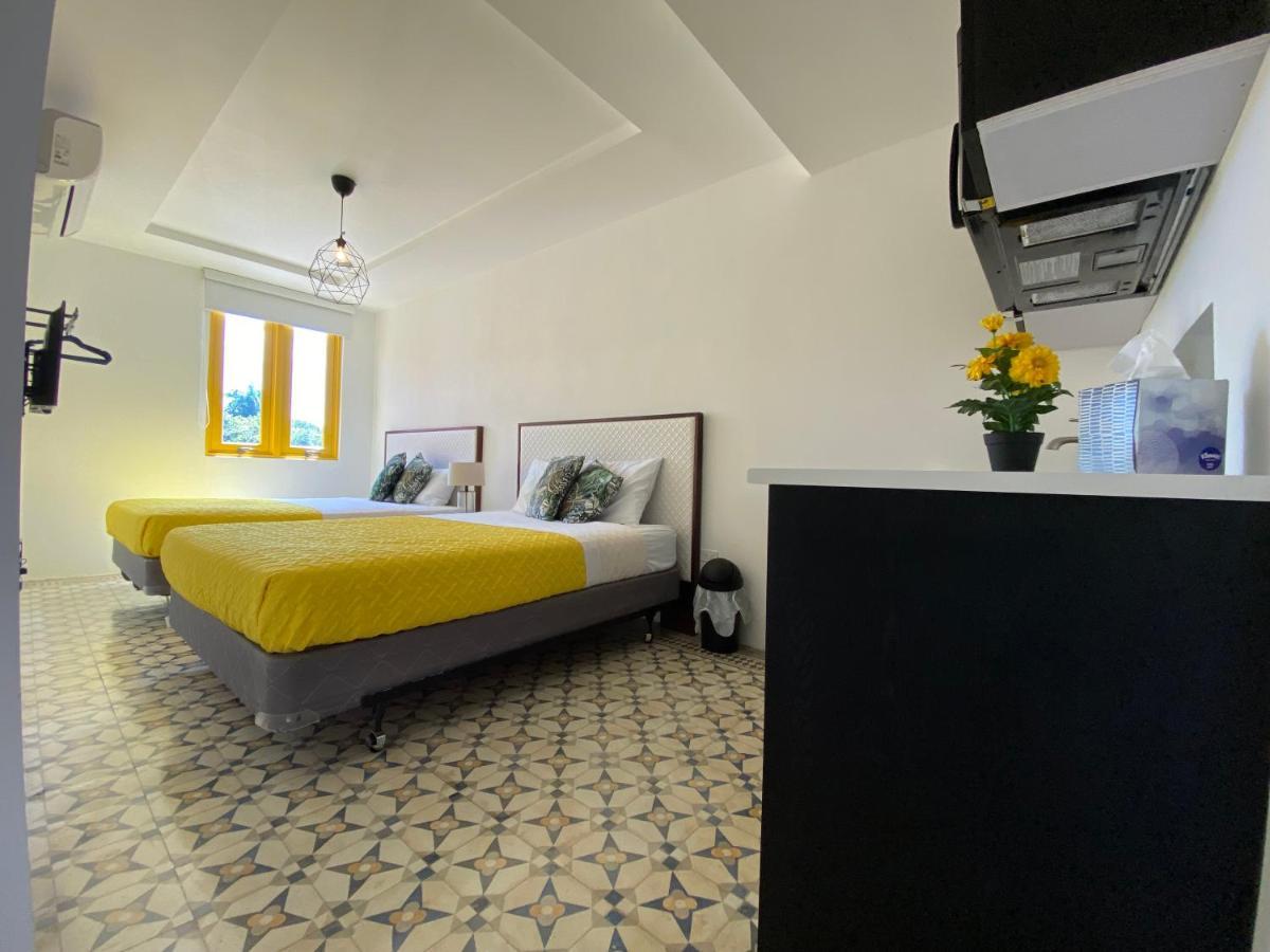 Nest 3* San Juan