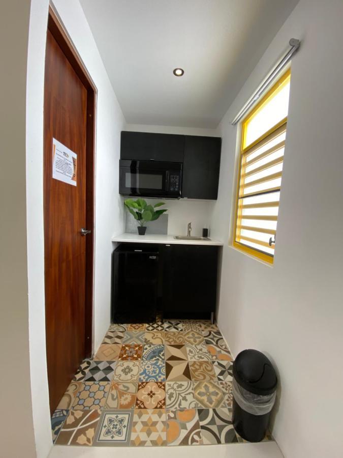 Nest Hotel San Juan