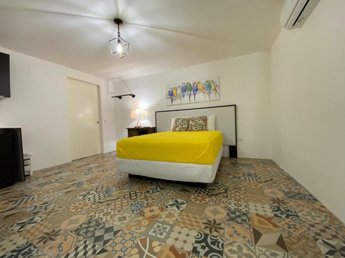 Nest Hotel San Juan