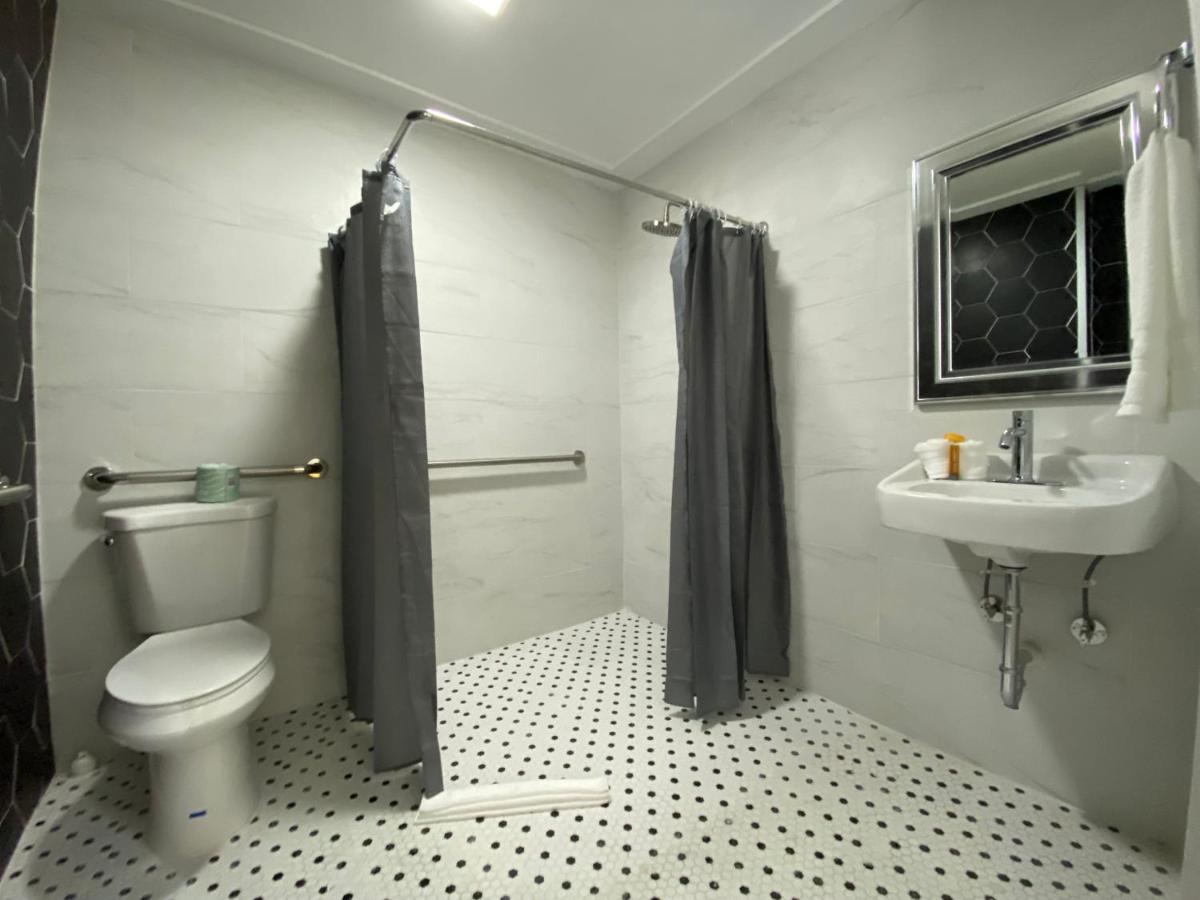 Hotel Nest San Juan