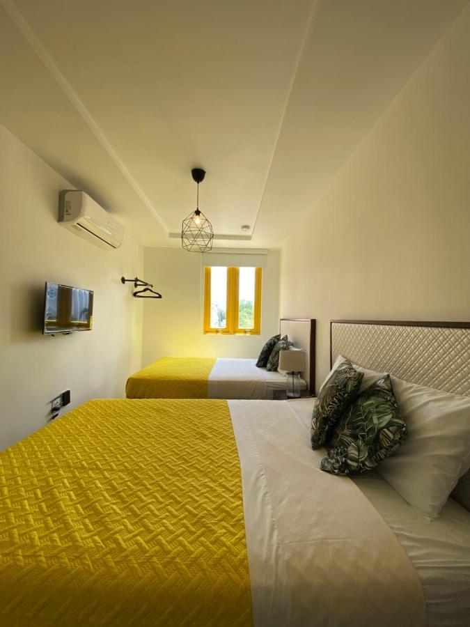 Hotel Nest 3*