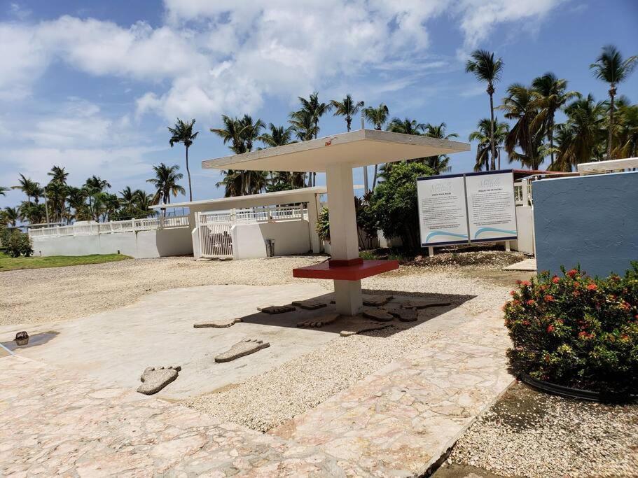 Beach Studio At Marbella Del Caribe 7 *