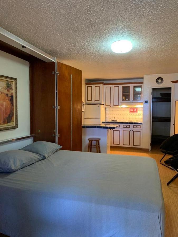 Apartment Beach Studio At Marbella Del Caribe 7 San Juan