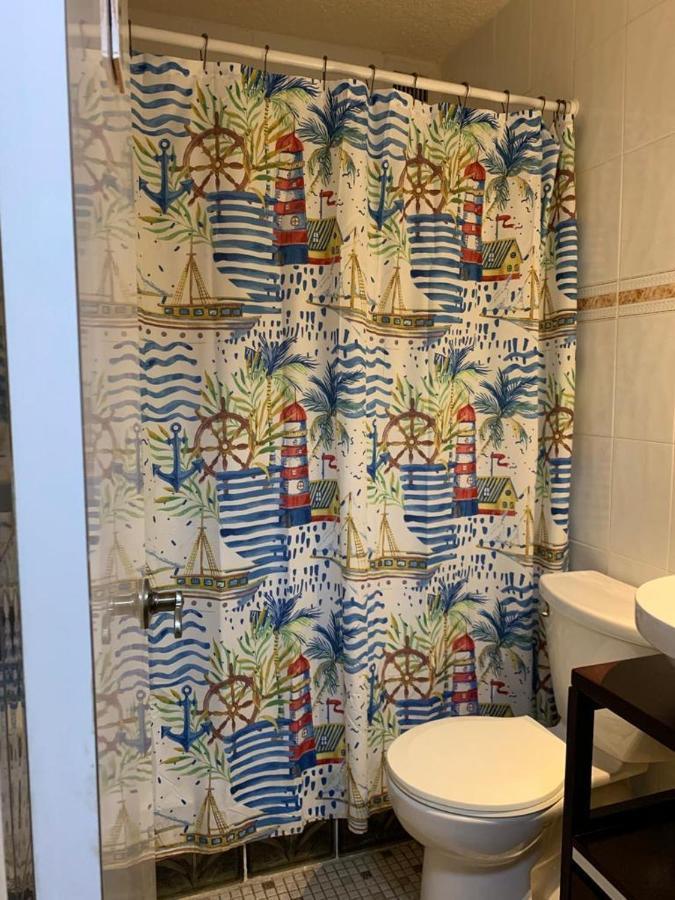 Beach Studio At Marbella Del Caribe 7 Apartment
