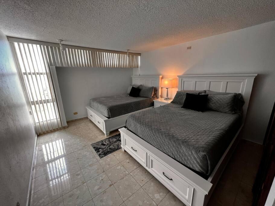 Luxe Spacious And Modern 3br With Ocean Views Holiday home San Juan