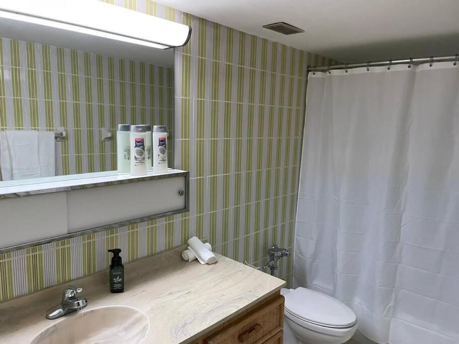 Holiday home Luxe Spacious And Modern 3br With Ocean Views