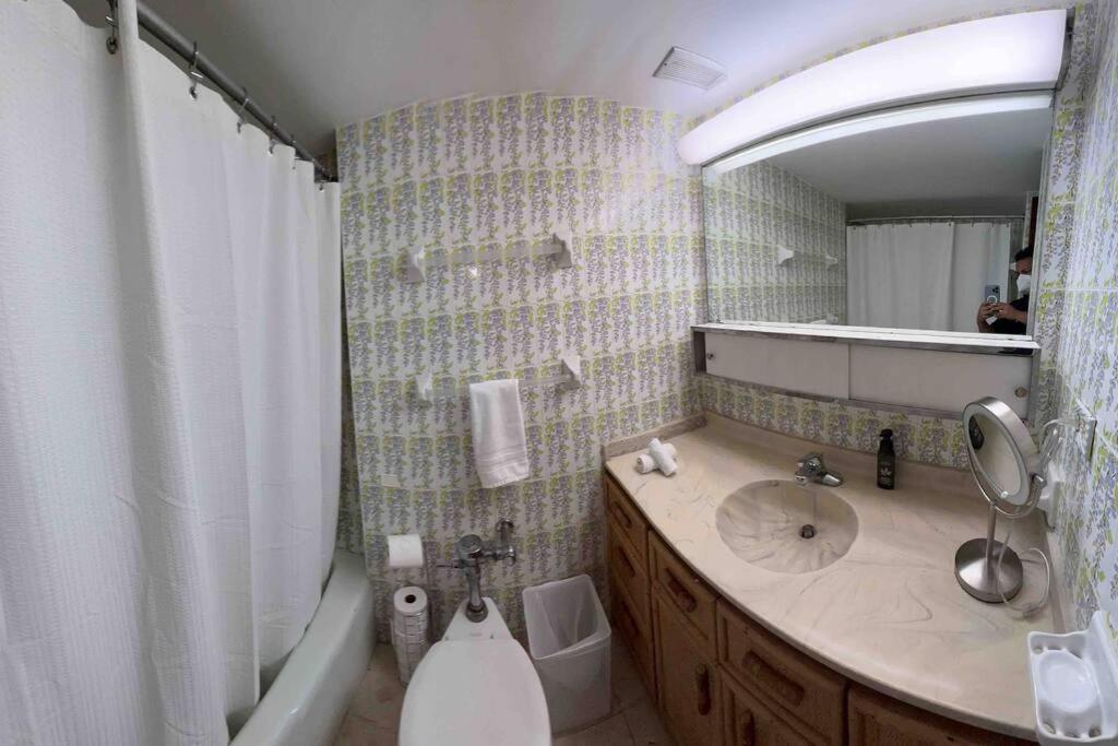 Luxe Spacious And Modern 3br With Ocean Views Holiday home San Juan