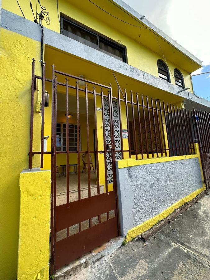 Cepeda Unit 1, Budget Friendly Studio Near Apartment San Juan