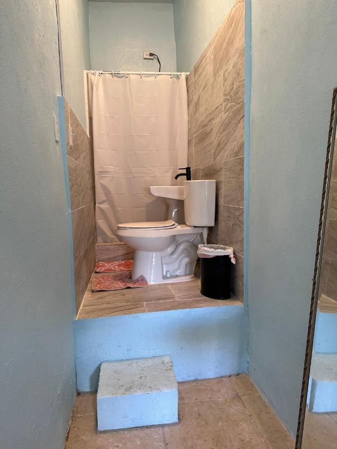 Apartment Cepeda Unit 1, Budget Friendly Studio Near San Juan