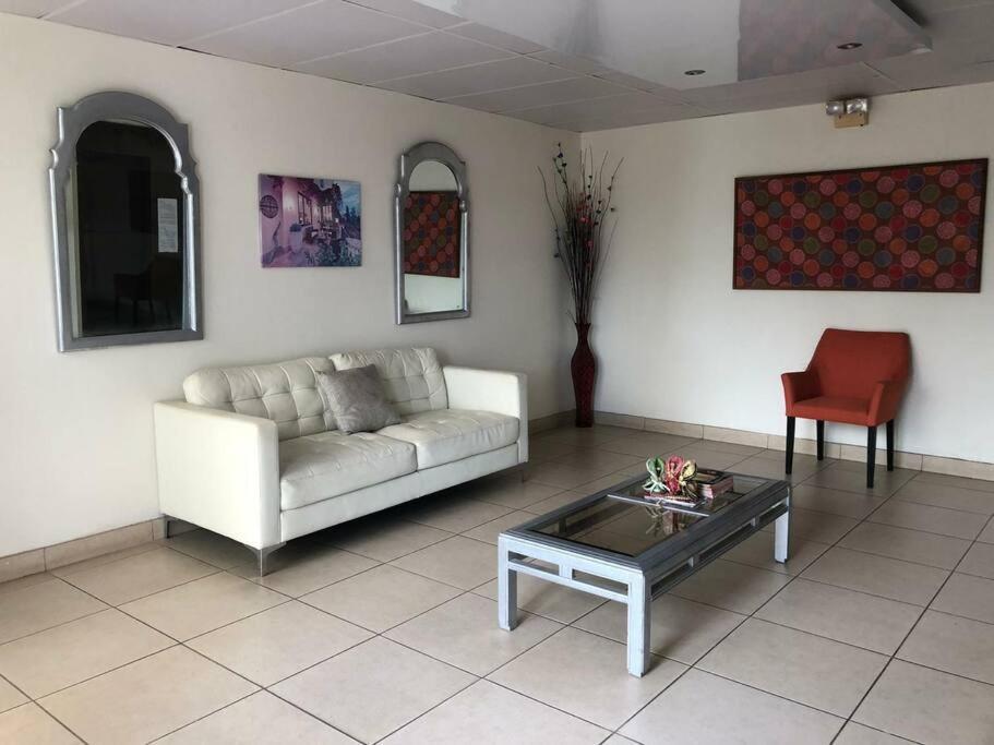 Apartment Studio At Verdemar 2 *