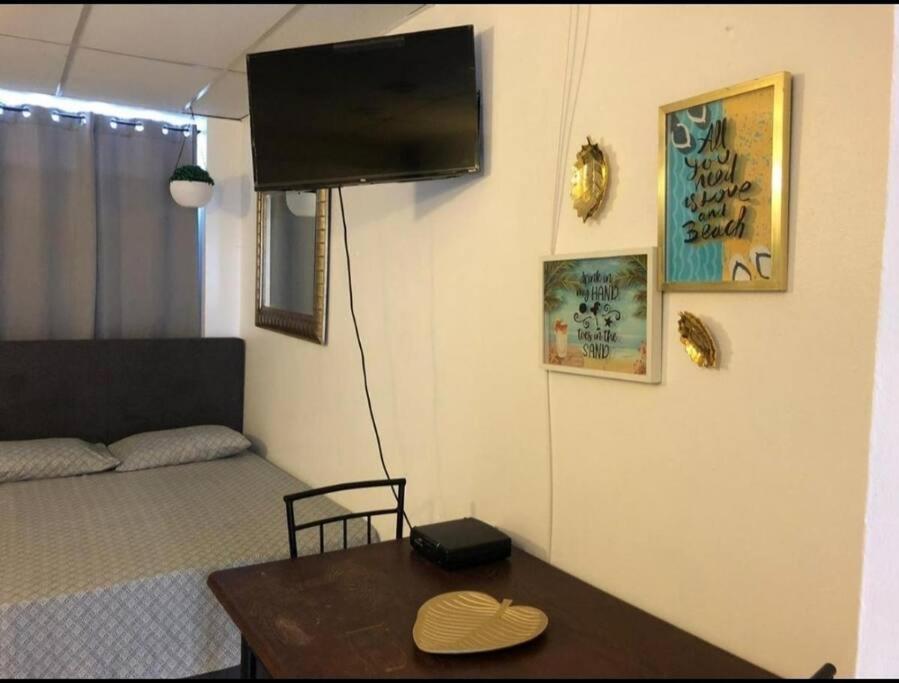 Studio At Verdemar 2