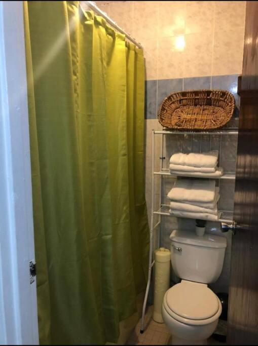 Apartment Studio At Verdemar 2