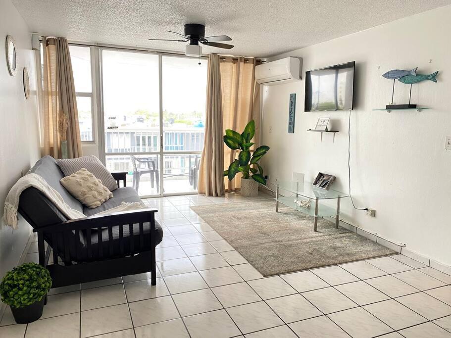 Beach Apt At Marbella 1 * San Juan