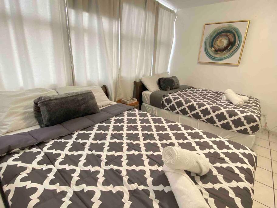 Beach Apt At Marbella 1 *
